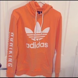 Adidas x Pharrell Hu Hiking Hooded Sweatshirt